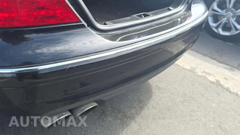 2007 Mercedes-Benz CLK 550 Convertible – miniatura 31