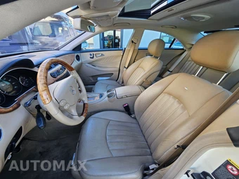 2007 Mercedes-Benz CLS 550 - miniatura 16