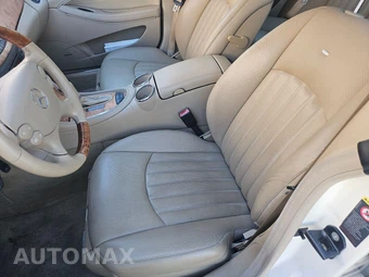 2007 Mercedes-Benz CLS 550 - miniatura 17