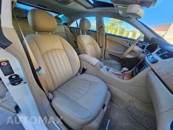 2007 Mercedes-Benz CLS 550 - miniatura 18