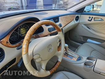 2007 Mercedes-Benz CLS 550 - miniatura 20