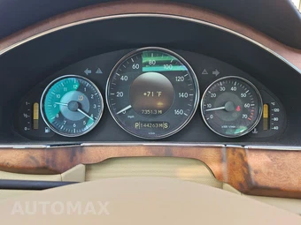 2007 Mercedes-Benz CLS 550 - miniatura 21