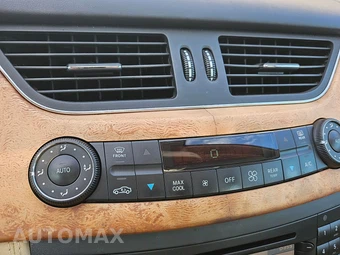2007 Mercedes-Benz CLS 550 - miniatura 22