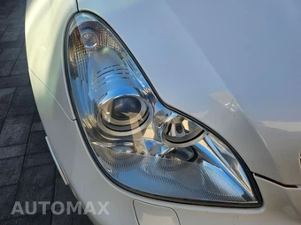 2007 Mercedes-Benz CLS 550 - miniatura 23