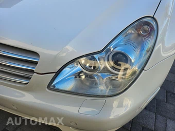 2007 Mercedes-Benz CLS 550 - miniatura 24