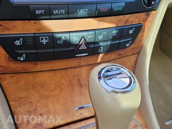 2007 Mercedes-Benz CLS 550 - miniatura 25