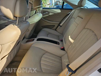 2007 Mercedes-Benz CLS 550 - miniatura 31