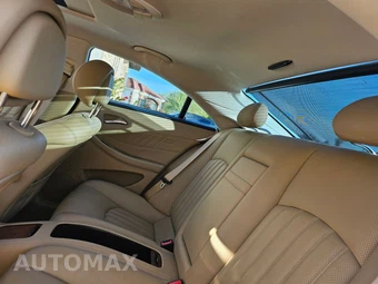 2007 Mercedes-Benz CLS 550 - miniatura 32