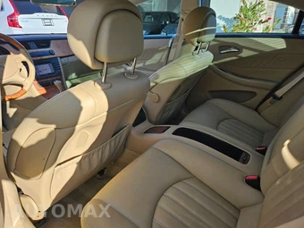 2007 Mercedes-Benz CLS 550 - miniatura 33