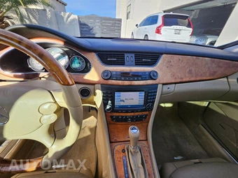 2007 Mercedes-Benz CLS 550 - miniatura 34