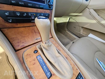 2007 Mercedes-Benz CLS 550 - miniatura 35