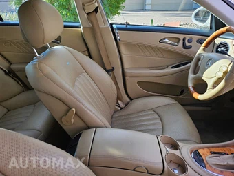 2007 Mercedes-Benz CLS 550 - miniatura 39