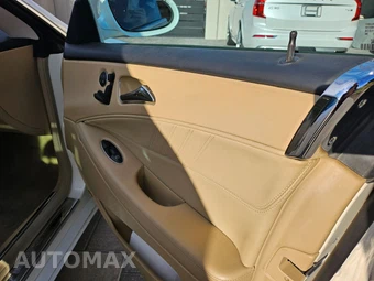 2007 Mercedes-Benz CLS 550 - miniatura 41