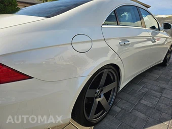 2007 Mercedes-Benz CLS 550 - miniatura 42