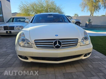 2007 Mercedes-Benz CLS 550 - miniatura 5