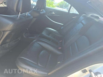 2007 Mercedes-Benz CLS 63 AMG – miniatura 13