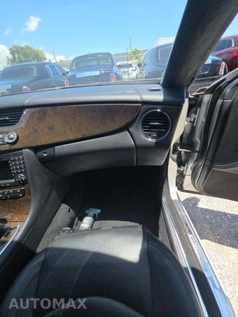 2007 Mercedes-Benz CLS 63 AMG – miniatura 19