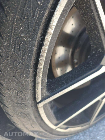 2007 Mercedes-Benz CLS 63 AMG – miniatura 24