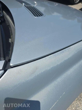 2007 Mercedes-Benz CLS 63 AMG – miniatura 31