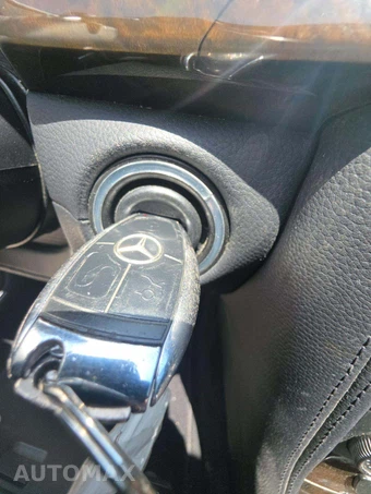 2007 Mercedes-Benz CLS 63 AMG – miniatura 8