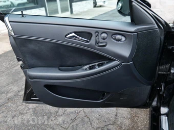 2007 Mercedes-Benz CLS 63 AMG - miniatura 12