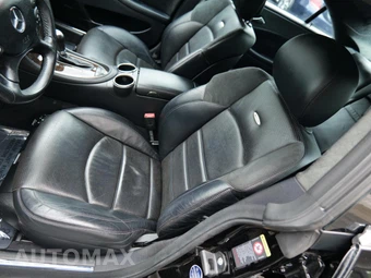2007 Mercedes-Benz CLS 63 AMG - miniatura 14