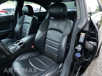 2007 Mercedes-Benz CLS 63 AMG - miniatura 16