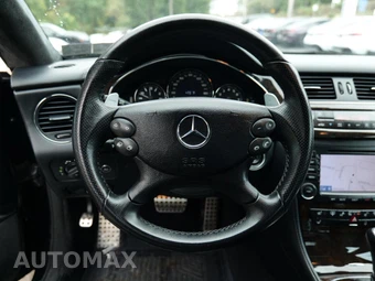 2007 Mercedes-Benz CLS 63 AMG - miniatura 18