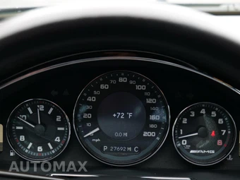 2007 Mercedes-Benz CLS 63 AMG - miniatura 19