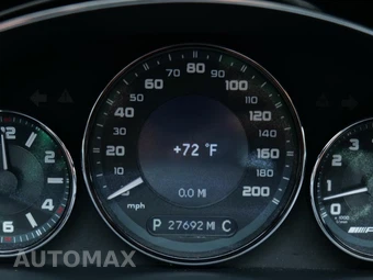 2007 Mercedes-Benz CLS 63 AMG - miniatura 20