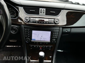 2007 Mercedes-Benz CLS 63 AMG - miniatura 22