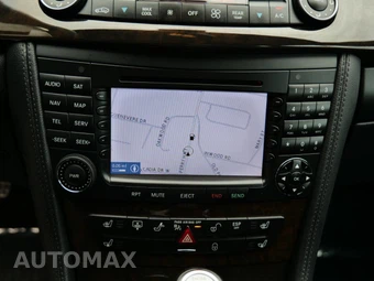 2007 Mercedes-Benz CLS 63 AMG - miniatura 23