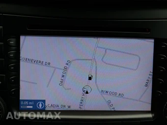 2007 Mercedes-Benz CLS 63 AMG - miniatura 24
