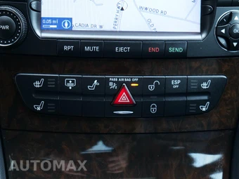 2007 Mercedes-Benz CLS 63 AMG - miniatura 29
