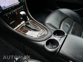 2007 Mercedes-Benz CLS 63 AMG - miniatura 30