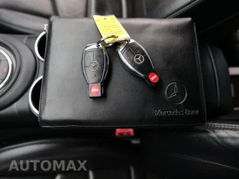 2007 Mercedes-Benz CLS 63 AMG - miniatura 31