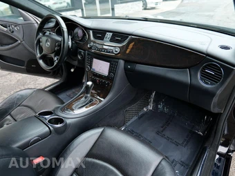 2007 Mercedes-Benz CLS 63 AMG - miniatura 33