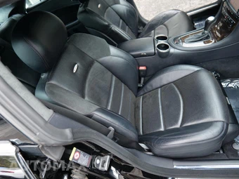2007 Mercedes-Benz CLS 63 AMG - miniatura 35