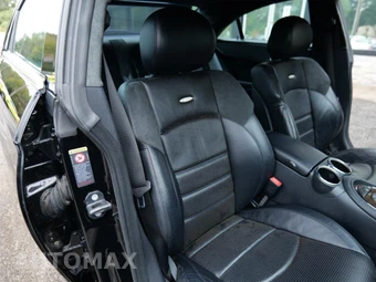 2007 Mercedes-Benz CLS 63 AMG - miniatura 37