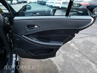 2007 Mercedes-Benz CLS 63 AMG - miniatura 39