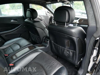 2007 Mercedes-Benz CLS 63 AMG - miniatura 42