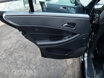 2007 Mercedes-Benz CLS 63 AMG - miniatura 43
