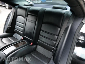 2007 Mercedes-Benz CLS 63 AMG - miniatura 45