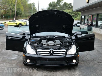 2007 Mercedes-Benz CLS 63 AMG - miniatura 48