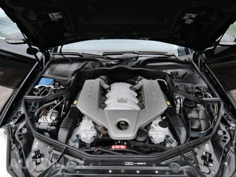 2007 Mercedes-Benz CLS 63 AMG - miniatura 49