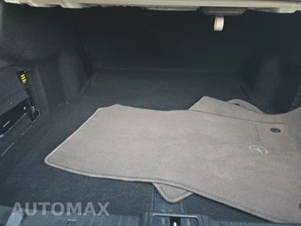 2007 Mercedes-Benz E 320 BlueTEC Sedan – miniatura 16