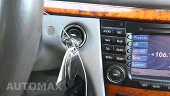 2007 Mercedes-Benz E 320 BlueTEC Sedan – miniatura 18