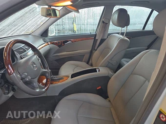 2007 Mercedes-Benz E 320 BlueTEC Sedan – miniatura 7