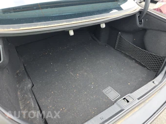 2007 Mercedes-Benz E 550 4MATIC Sedan – miniatura 16