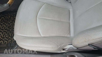 2007 Mercedes-Benz E 550 4MATIC Sedan – miniatura 20